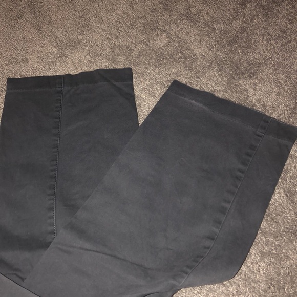 Gray Under Armour Golf pants - Picture 3 of 5